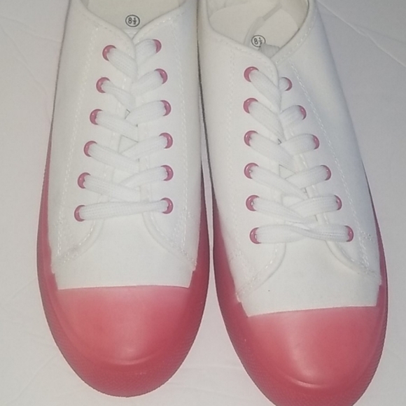 🤖Cute sneakers - Picture 3 of 4